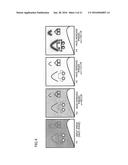 HAZE IMAGE DISCRIMINATING APPARATUS AND DISCRIMINATING METHOD diagram and image