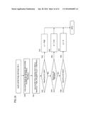 HAZE IMAGE DISCRIMINATING APPARATUS AND DISCRIMINATING METHOD diagram and image