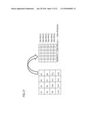 HAZE IMAGE DISCRIMINATING APPARATUS AND DISCRIMINATING METHOD diagram and image