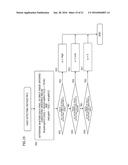 HAZE IMAGE DISCRIMINATING APPARATUS AND DISCRIMINATING METHOD diagram and image