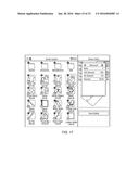 Methods and Apparatus for Unified Inventory and Financial Transaction     Management diagram and image