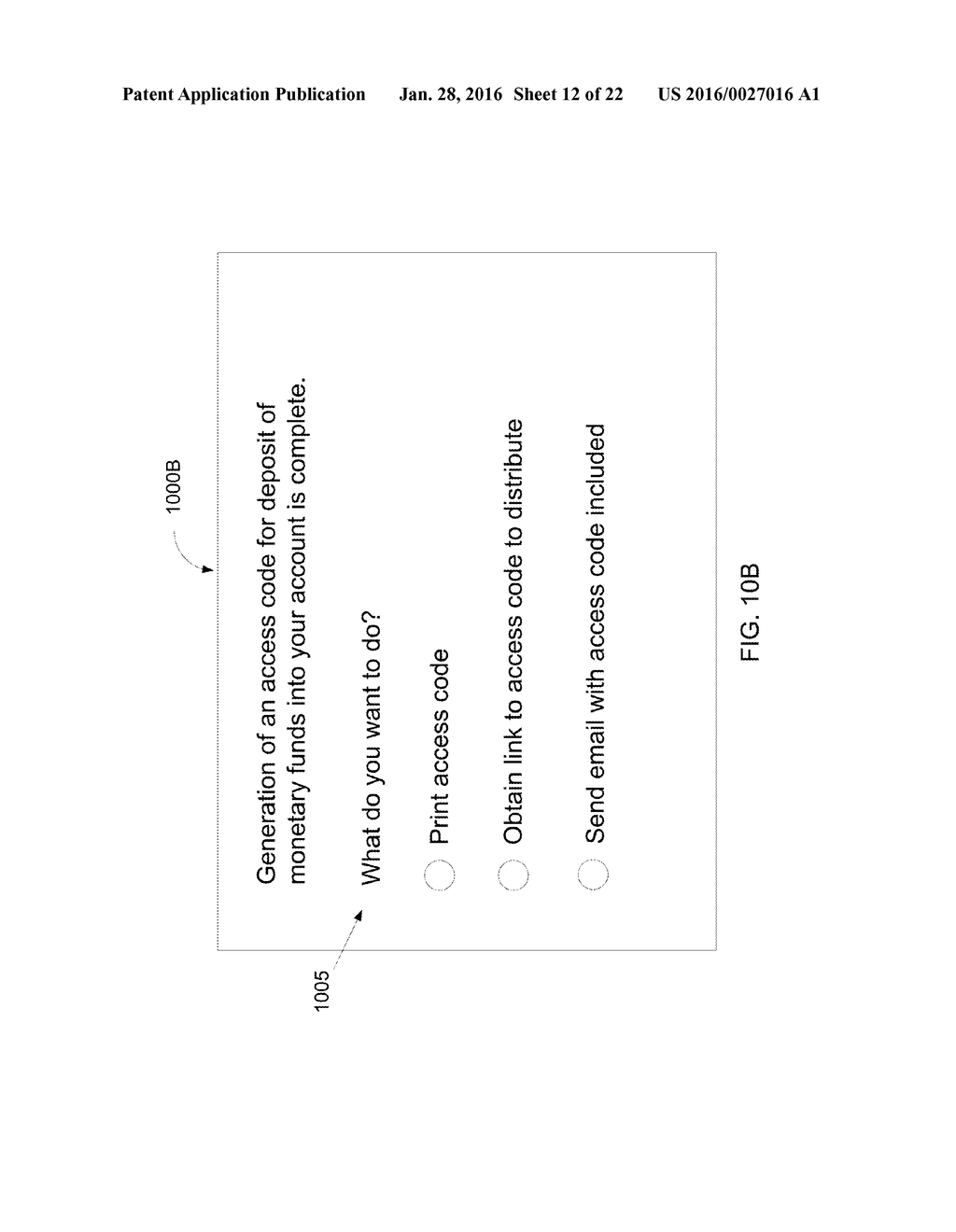 Deposit for Non-Account Holders/US - diagram, schematic, and image 13