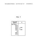 ORDER QUANTITY DETERMINATION METHOD, COMPUTER-READABLE MEDIUM, AND     INFORMATION PROCESSING DEVICE diagram and image