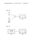 DISPLAY DRIVER, DISPLAY SYSTEM, AND METHOD OF OPERATING THE DISPLAY DRIVER diagram and image