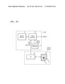 DISPLAY DRIVER, DISPLAY SYSTEM, AND METHOD OF OPERATING THE DISPLAY DRIVER diagram and image