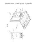 MOBILE TERMINAL, DISPLAY DEVICE AND CONTROLLING METHOD THEREOF diagram and image