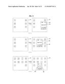 MOBILE TERMINAL, DISPLAY DEVICE AND CONTROLLING METHOD THEREOF diagram and image