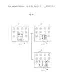 MOBILE TERMINAL, DISPLAY DEVICE AND CONTROLLING METHOD THEREOF diagram and image