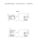 MOBILE TERMINAL, DISPLAY DEVICE AND CONTROLLING METHOD THEREOF diagram and image