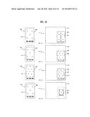 MOBILE TERMINAL, DISPLAY DEVICE AND CONTROLLING METHOD THEREOF diagram and image