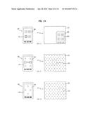 MOBILE TERMINAL, DISPLAY DEVICE AND CONTROLLING METHOD THEREOF diagram and image