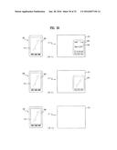 MOBILE TERMINAL, DISPLAY DEVICE AND CONTROLLING METHOD THEREOF diagram and image