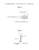 SIGNAL PROCESSING APPARATUS, IMAGING APPARATUS, SIGNAL PROCESSING METHOD     AND PROGRAM FOR CORRECTING DEVIATION OF BLURRING IN IMAGES diagram and image