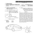 APPARATUS AND METHOD FOR CORRECTING IMAGE DISTORTION OF A CAMERA FOR     VEHICLE diagram and image