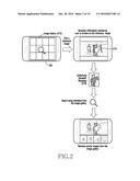 METHOD FOR RETRIEVING IMAGE AND ELECTRONIC DEVICE THEREOF diagram and image