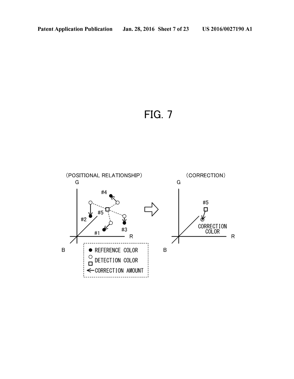 IMAGE PROCESSING APPARATUS AND LIGHT SOURCE IDENTIFICATION METHOD - diagram, schematic, and image 08