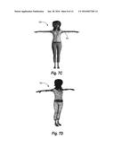 AUTOMATICALLY DETERMINING CORRESPONDENCES BETWEEN THREE-DIMENSIONAL MODELS diagram and image