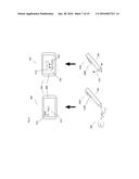 EXTERNAL USER INTERFACE FOR HEAD WORN COMPUTING diagram and image