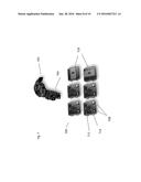 EXTERNAL USER INTERFACE FOR HEAD WORN COMPUTING diagram and image