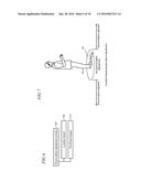 GROUND PLANE ADJUSTMENT IN A VIRTUAL REALITY ENVIRONMENT diagram and image