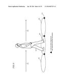 GROUND PLANE ADJUSTMENT IN A VIRTUAL REALITY ENVIRONMENT diagram and image