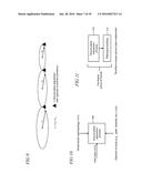 GROUND PLANE ADJUSTMENT IN A VIRTUAL REALITY ENVIRONMENT diagram and image