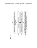 GROUND PLANE ADJUSTMENT IN A VIRTUAL REALITY ENVIRONMENT diagram and image