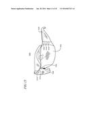 GROUND PLANE ADJUSTMENT IN A VIRTUAL REALITY ENVIRONMENT diagram and image