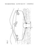 MULTI-USER GAZE PROJECTION USING HEAD MOUNTED DISPLAY DEVICES diagram and image