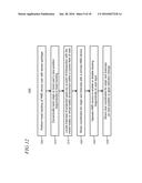 MULTI-USER GAZE PROJECTION USING HEAD MOUNTED DISPLAY DEVICES diagram and image