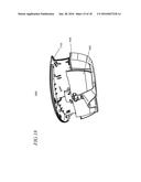 MULTI-USER GAZE PROJECTION USING HEAD MOUNTED DISPLAY DEVICES diagram and image