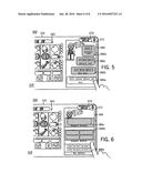 GAMING SYSTEM HAVING DYNAMIC PAYBACK PERCENTAGE AS A FUNCTION OF ENABLED     FEATURES diagram and image