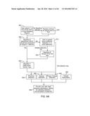 METHODS AND SYSTEMS FOR AUTOMATICALLY IDENTIFYING DETECTION PARAMETERS FOR     AN IMPLANTABLE MEDICAL DEVICE diagram and image