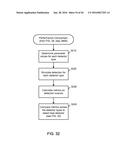 METHODS AND SYSTEMS FOR AUTOMATICALLY IDENTIFYING DETECTION PARAMETERS FOR     AN IMPLANTABLE MEDICAL DEVICE diagram and image