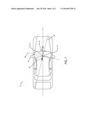 ACCELEROMETER INTEGRATED WITH DISPLAY DEVICE diagram and image