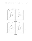 ACCELEROMETER INTEGRATED WITH DISPLAY DEVICE diagram and image