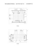 ARRAY SUBSTRATE, DISPLAY PANEL AND DISPLAY DEVICE diagram and image