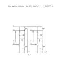 PIXEL CIRCUIT AND DISPLAY diagram and image