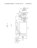 ORGANIC LIGHT-EMITTING DIODE DISPLAY AND METHOD OF DRIVING THE SAME diagram and image