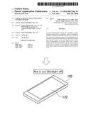 TERMINAL DEVICE AND ILLUMINATION CONTROL METHOD diagram and image