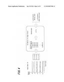 TERMINAL DEVICE AND ILLUMINATION CONTROL METHOD diagram and image