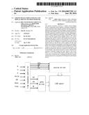 LIQUID CRYSTAL DISPLAY DEVICE AND DISPLAY DRIVING METHOD THEREFOR diagram and image