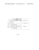 LIQUID CRYSTAL DISPLAY DEVICE AND DISPLAY DRIVING METHOD THEREFOR diagram and image