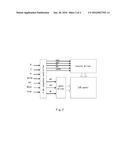 LIQUID CRYSTAL DISPLAY DEVICE AND DISPLAY DRIVING METHOD THEREFOR diagram and image