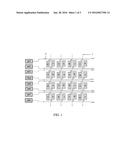 GATE DRIVING CIRCUIT, DISPLAY DEVICE AND DRIVING METHOD diagram and image