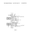 GATE DRIVING CIRCUIT, DISPLAY DEVICE AND DRIVING METHOD diagram and image