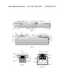 Acoustic-electric stringed instrument with improved body, electric pickup     placement, pickup switching and electronic circuit diagram and image