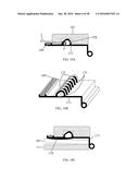 Acoustic-electric stringed instrument with improved body, electric pickup     placement, pickup switching and electronic circuit diagram and image