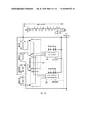 Acoustic-electric stringed instrument with improved body, electric pickup     placement, pickup switching and electronic circuit diagram and image