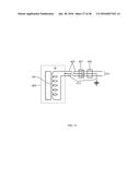 Acoustic-electric stringed instrument with improved body, electric pickup     placement, pickup switching and electronic circuit diagram and image